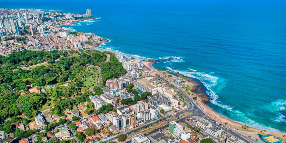 imobiliária Salvador Bahia Brasil