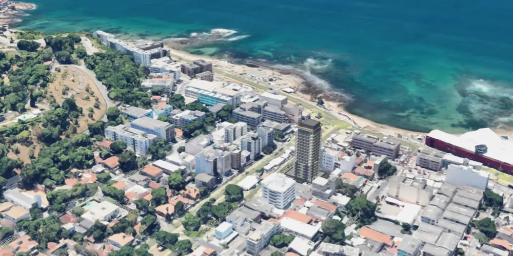 imobiliária Salvador Bahia Brasil