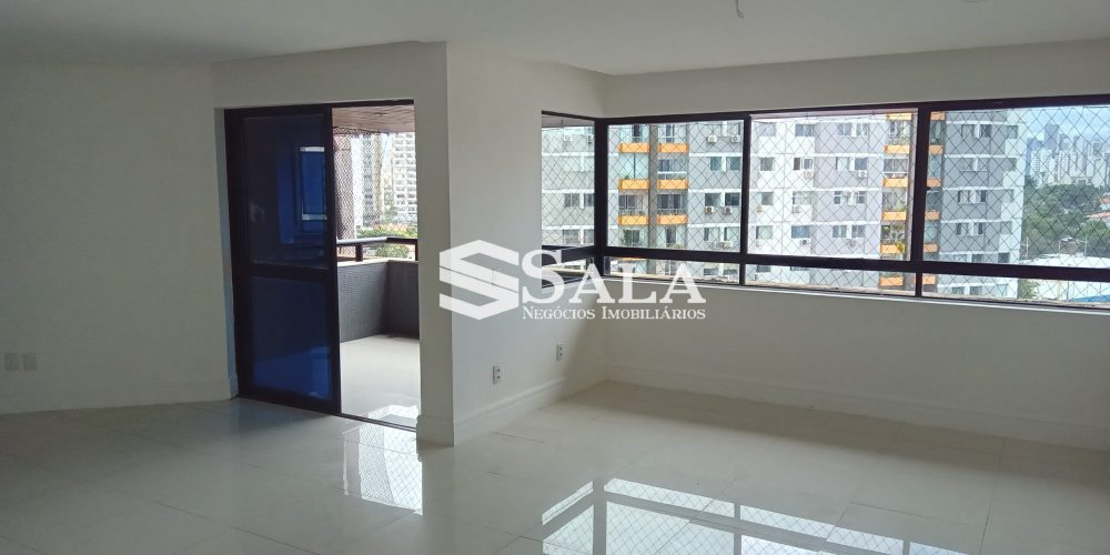 apartamento; venda; Pituba; salvador; bahia; sala imobiliária