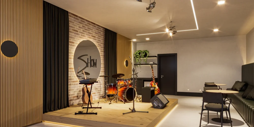 Estudio