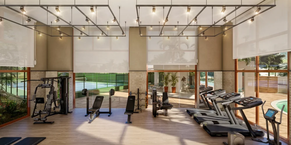 FITNESS