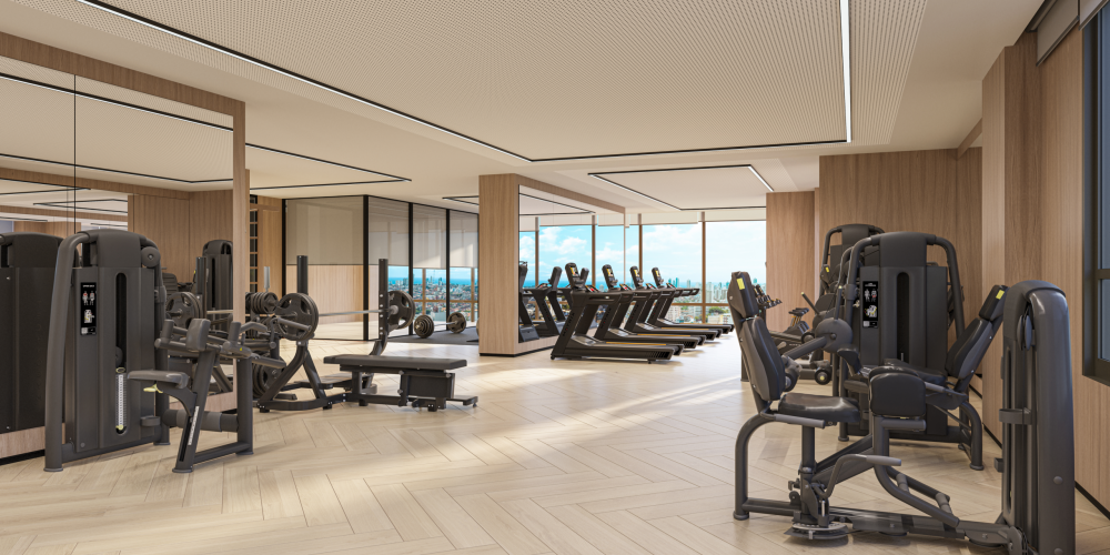 Fitness