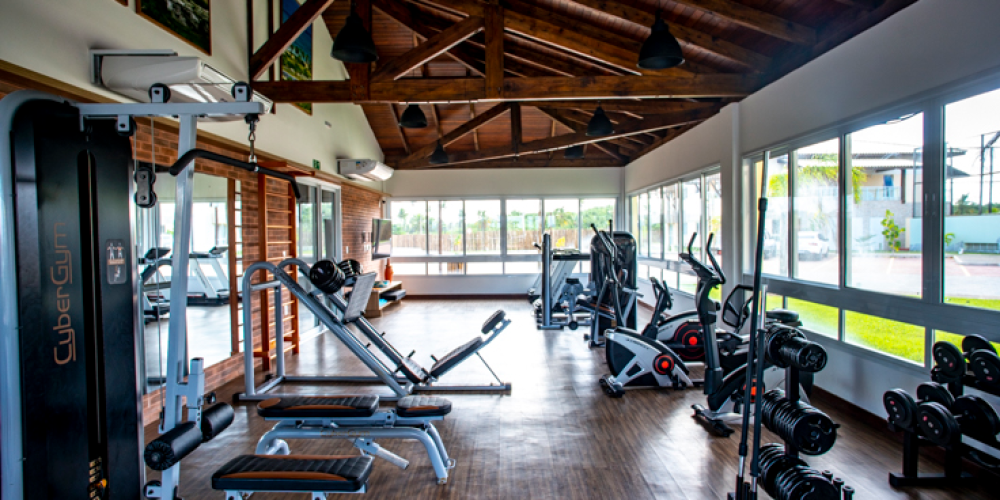Fitness
