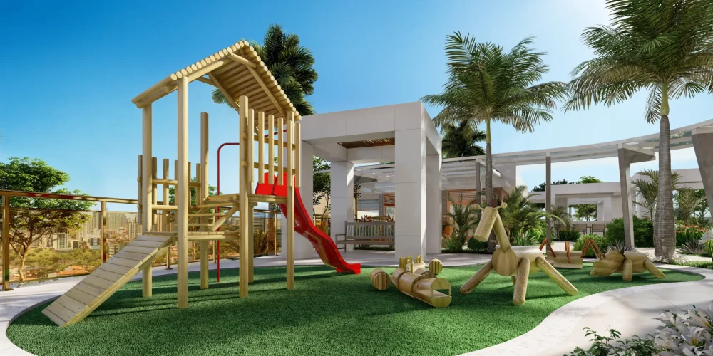 Parque Infantil
